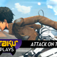 The <i>Attack On Titan</i> Game Has One Job, And It Does It Pretty Well
